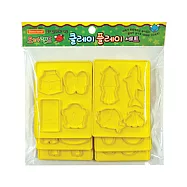 韓國《Donerland》雙面模型總匯☆