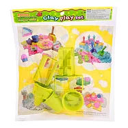 韓國《Donerland》城堡模型☆