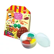 韓國《Donerland》迷你黏土-牛排☆