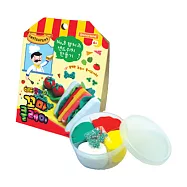 韓國《Donerland》迷你黏土-三明治☆