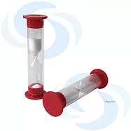 一分鐘計時沙漏 桌遊