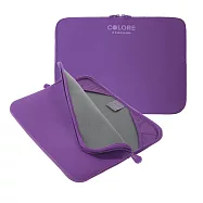 TUCANO Colore 多彩時尚筆電防震內袋 13.3-14吋