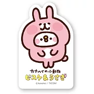 卡娜赫拉的小動物-變裝P助 icash2.0(含運費)