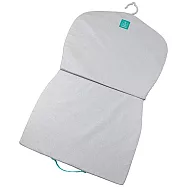 日本COGIT可折疊掛起燙斗台熨燙專用燙衣板905964(耐熱柔軟但不可水洗)燙衣版熨衣板本