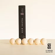 【陸寶LOHAS】活水煮 六入裝 活化水質 水質甘甜 好水隨時