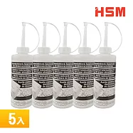 HSM 德國原廠鋼刀潤滑油HSM-OIL 【5入】