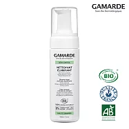 GamARde法國珂瑪德 澄淨潔面慕斯 160ml