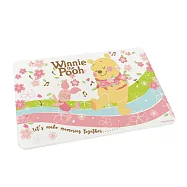 [迪士尼] 櫻花系列珪藻土地墊 2020春季賞櫻首選 60x39x0.9 多款任選 SGS認證-櫻花彩虹