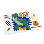 [迪士尼]玩具總動員4系列 珪藻土吸水地墊 十款任選 SGS認證-嘻哈翠絲