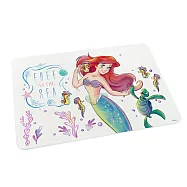 [迪士尼] 公主系列 珪藻土吸水地墊 30款任選 SGS認證-擊掌愛麗兒