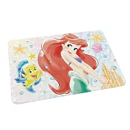 [迪士尼]公主系列 珪藻土吸水地墊-俏皮愛麗兒