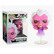FUNKO POP 電影系列 魔鬼剋星 驚嚇圖書館鬼魂
