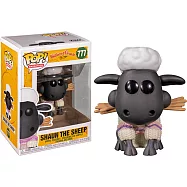 FUNKO POP 動畫系列 酷狗寶貝 笑笑羊