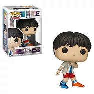 FUNKO POP 音樂系列 BTS 防彈少年團 - J-Hope
