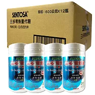 三多 零熱量代糖12罐/箱(600g/罐)