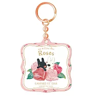 麗莎和卡斯柏-薔薇花牌 icash2.0(含運費)