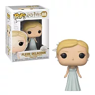 FUNKO POP 哈利波特 - 花兒·戴樂古 舞會裝