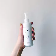 雪絨花控油飾底精華乳