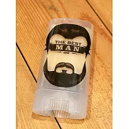 【布度工坊 Buddhu Shop】森呼吸精油隨身皂-1入男人皂