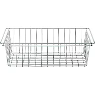 [MUJI無印良品]SUS追加網籃/ 不鏽鋼/56