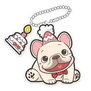 一神家族-皮古 歡樂慶祝 icash2.0(含運費)