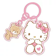 HELLO KITTY - PINK HEART icash2.0(含運費)