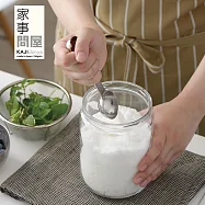 【家事問屋】日本製304不鏽鋼萬用量匙5-15cc(原廠公司貨)