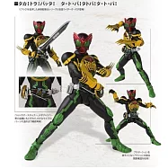 萬代 S.H.F 真骨彫 假面騎士OOO 鷹虎蝗 TATOBA COMBO 再販