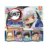 stand stones 轉蛋 鬼滅之刃 角色 該睡了 公仔收集P3 一套五款