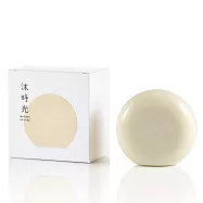 【沐時光】溫泉絲瓜膠原手工皂