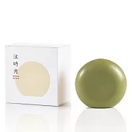 【沐時光】溫泉艾草手工皂
