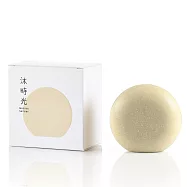 【沐時光】溫泉絲瓜薰衣草手工皂