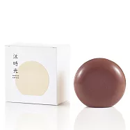 【沐時光】溫泉絲瓜天竺葵手工皂