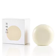 【沐時光】溫泉杏仁油嬰兒手工皂