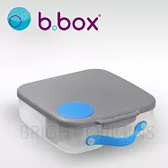 澳洲 b.box 野餐便當盒- 石灰藍