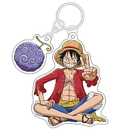 航海王魯夫與惡魔果實icash2.0(含運費)