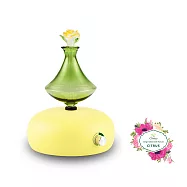 【CITRUS】香氛精油擴香儀《翠綠黃花》