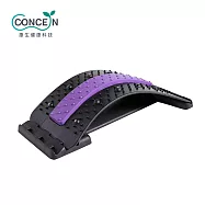 Concern康生 二代頂腰器 背部按摩 腰椎伸展 CON-FE105