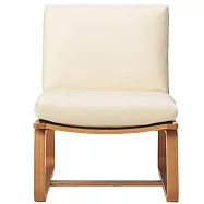 【MUJI 無印良品】LD兩用沙發椅 /0S