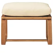 【MUJI 無印良品】LD兩用凳 /0S