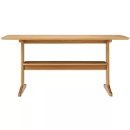[MUJI無印良品]LD兩用桌/130×65
