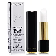 LANCOME 蘭蔻 絕對完美護唇膏(3.4g)#00-百貨公司貨