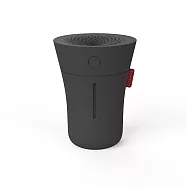 瑞士BONECO 攜行加濕機 U50 (暗夜黑)