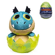 馴龍高手-可愛絨毛驚奇蛋-葛倫科龍