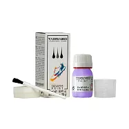 糊塗鞋匠 優質鞋材 K156 西班牙Tarrago運動鞋專用染劑25ml 1盒 0基底透明稀釋