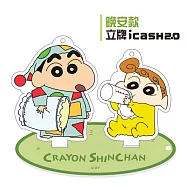 蠟筆小新-晚安款 icash2.0(含運費)