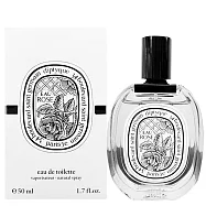 *Diptyque* 玫瑰之水淡香水 (50ml)