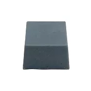 布度工坊 Buddhu Shop 台南官田 菱角炭皂 15g(無精油)