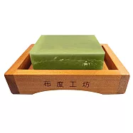 布度工坊 Buddhu Shop 印度琉璃苣皂琉璃苣綠