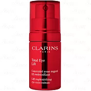【即期品】CLARINS 克蘭詩 全效緊緻眼霜(15ml)(公司貨)